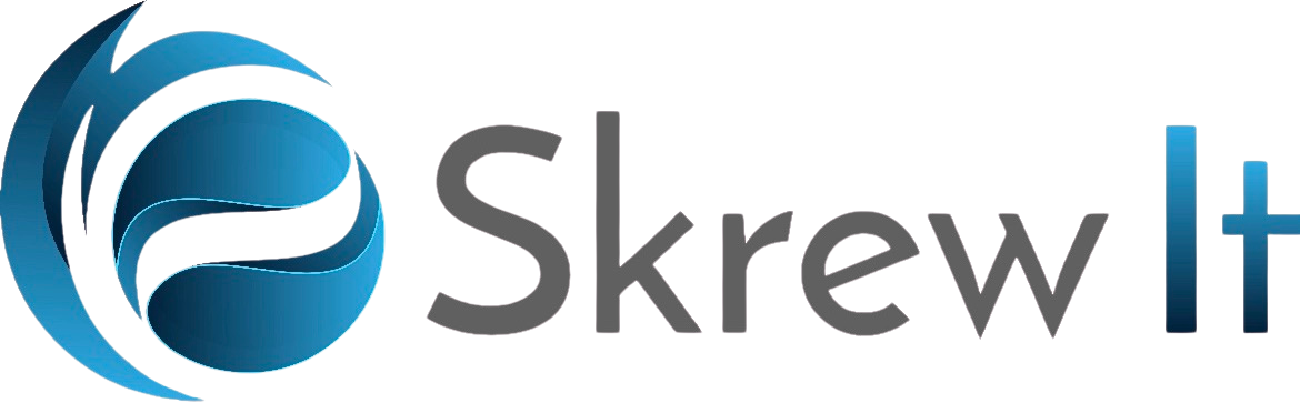 SkrewIT Logo